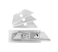 Westcott cuchilla de repuesto para diversos cuter de corte (10 unidades)