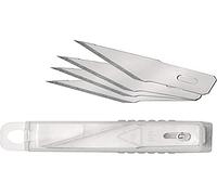 Westcott-CuchillaWetsescalpelopaquete10cuchillas