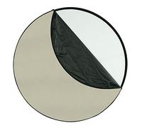 Westcott - Difusor de luz (diámetro de 50", Incluye 5 Cubiertas y 1 Panel difusor)