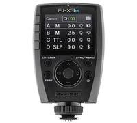 Westcott Disparador de flash inalámbrico universal FJ X3m