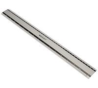 Westcott E-10192 00 - Regla de aluminio, 40 cm