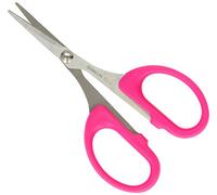 Westcott E-13101 00 - Tijeras para siluetas con cuchillas inoxidables, 10 cm