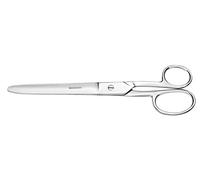 Westcott E-30882 00 - Tijeras metal 21 cm acabado redondo