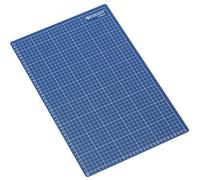 Westcott E-46003 00 - Alfombrilla para cortar, tamaño A3, color azul
