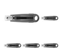 Westcott E-84009 00 Cortador de Seguridad (Paquete de 5)