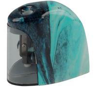 Westcott Electric Pouring Art and Marble Effect Pencil Sharpener with Container