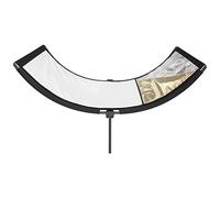 Westcott Eyelighter 3 (Plata/Negro y luz Solar/Blanco)
