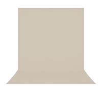 Westcott Fondo resistente a las arrugas X-Drop Pro Suero blanco 2.4 x 4 m