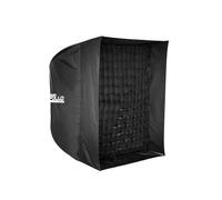 Westcott Front Apollo 2334 - Ventana Plegable Medio empotrada para difuminar la luz del Flash