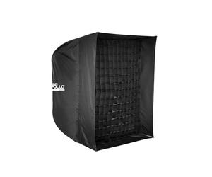 Westcott Front Apollo 2334 - Ventana Plegable Medio empotrada para difuminar la luz del Flash