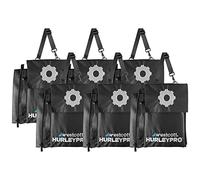 Westcott HurleyPro H2Pro Bolsa de Peso para Agua, 6 Unidades