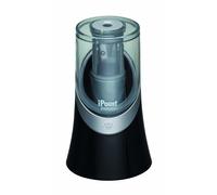 Westcott Ipoint Évolution - Afilador electrónico, color negro