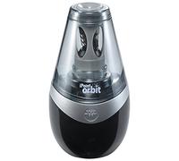 Westcott iPoint órbita eléctrico Sacapuntas, color blanco