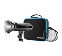 Westcott Luz estroboscópica portátil FJ-200