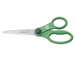 WESTCOTT RECYCLED SCISSORS 7IN