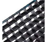 Westcott Rejilla de 40 grados para caja de luz de 3 x 4 pies