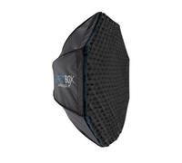 Westcott - Rejilla de 40 grados para caja rápida Octa XL y interruptor Octa-M