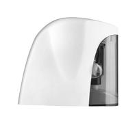 Westcott Sacapuntas eléctrico blanco