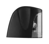 Westcott Sacapuntas eléctrico negro