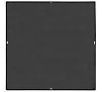 WESTCOTT Scrim Jim CINE Tela de doble red (6' X 6')