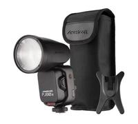 Westcott FJ80 II M - Pantalla táctil universal de 80 W Speedlight