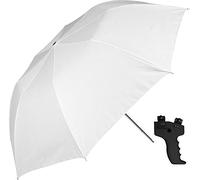 Westcott Speedlite ProGrip - Kit de Paraguas