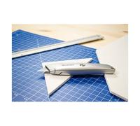 Westcott Stanley Cuter de aluminio con hojas intercambiables