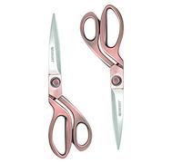 Westcott - Tijeras curvadas (acabado en cobre)