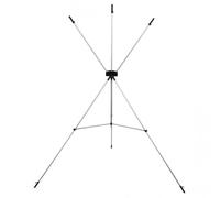 Westcott X-Drop Marco de fondo de 1,5 x 2,1 m