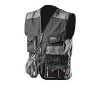 Weste - Chaleco - para hombre L