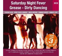 Westend Orchestra and Singers - Saturday Nighr Fever - Grease - Dirty Dancing (Más de 3 Horas de Música)