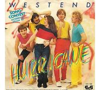 Westend - Westend - Hurricane - GiG Records - 111 131