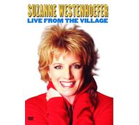 Westenhoefer, Suzanne - Suzanne Westenhoefer Live From the Village [Reino Unido] [DVD]