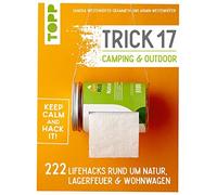 Westenhofer-Grammeth, S Trick 17 - Camping & Outdoor - (German Import Book NUEVO