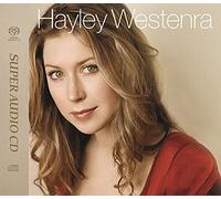 Westenra,Hayley - Hayley Westenra