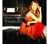 Westenra,Hayley - Treasure [Import]