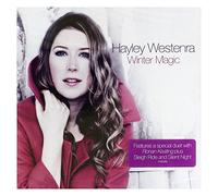 Westenra, Hayley - Winter Magic