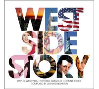 Westenra - West Side Story
