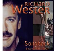 Wester,Richard - Songbook-Best of 1986-2007
