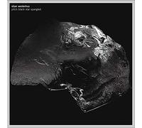 Westerhus,Stian - Pitch Black Star Spangled [Vinilo]