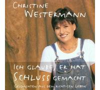 Westermann Christine - Ich Glaube ER Hat Schluss Gema [Import]