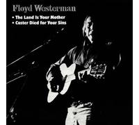 Westermann, Floyd - Custer Died for Your Sins