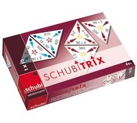 Westermann SCHUBITRIX Matemática: 1 x 10 (Zehnereinmaleinmaleins)