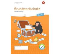 Westermann Unterrichtsmaterialien Grundschule. Grundwortschatz 4