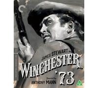 Western 73 [4K UHD + Blu-Ray] (Criterion Collection) - UK Only [Blu-ray]