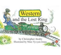 Western and the Lost Ring (Eastbourne Miniature Railway Series)