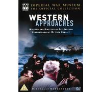 Western Approaches [Reino Unido] [DVD]