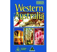 Western Australia [Reino Unido] [DVD]