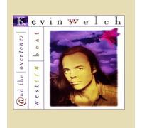 Western Beat by KEVIN AND THE OVERTONES WELCH