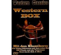 Western Box [Alemania] [DVD]
